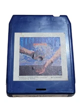 Rare Earth " Back To Earth" 8 Track Tape Motown Records