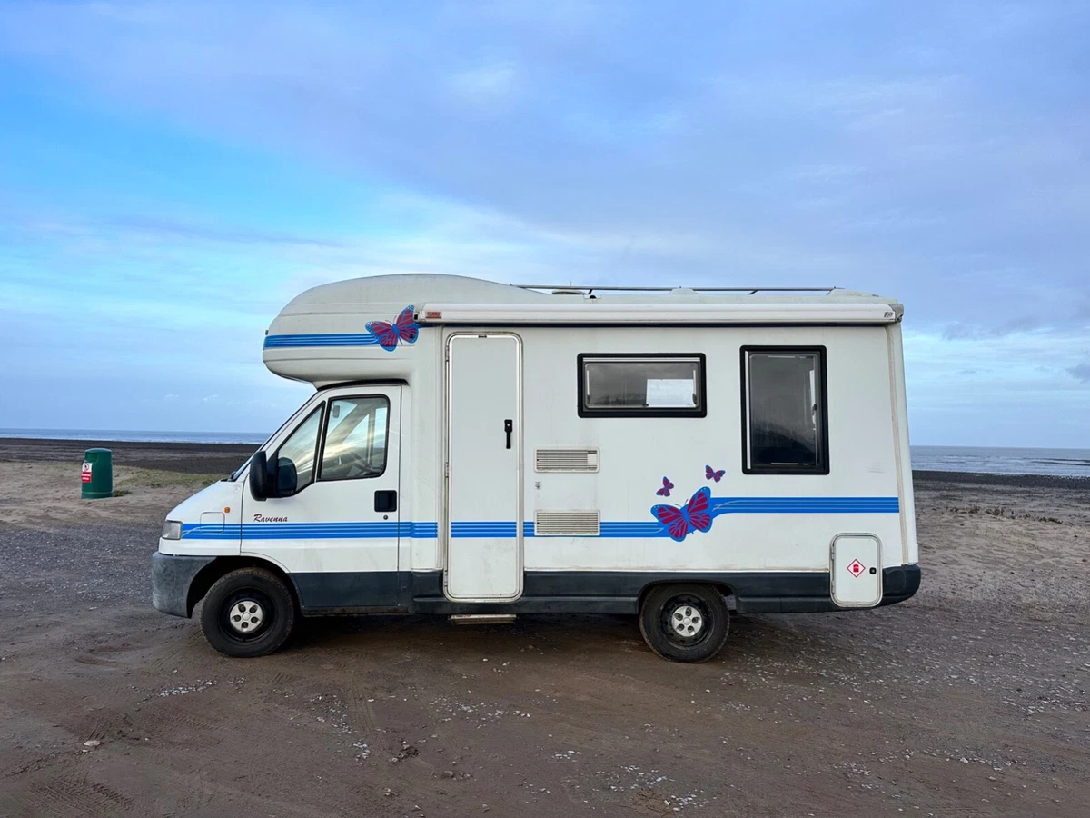 peugeot boxer 270 td mwb