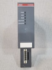 ABB CM588-CN A7 Communication Module 1SAP172800B0001