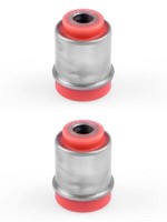 2 X Lagerung, Lenker VA Oben FüR Dodge Nitro Jeep Cherokee (Kj,Kk)