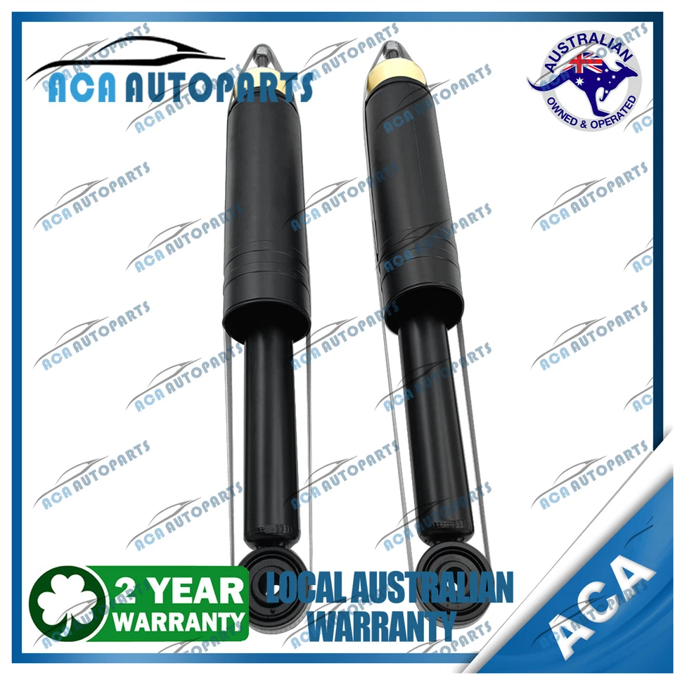 Rear Shock Absorbers for Holden Cruze JG JH 1.6L 1.8L 2.0L 2009-2016 - image 4 of 4