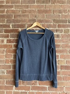 supima cotton sweatshirt
