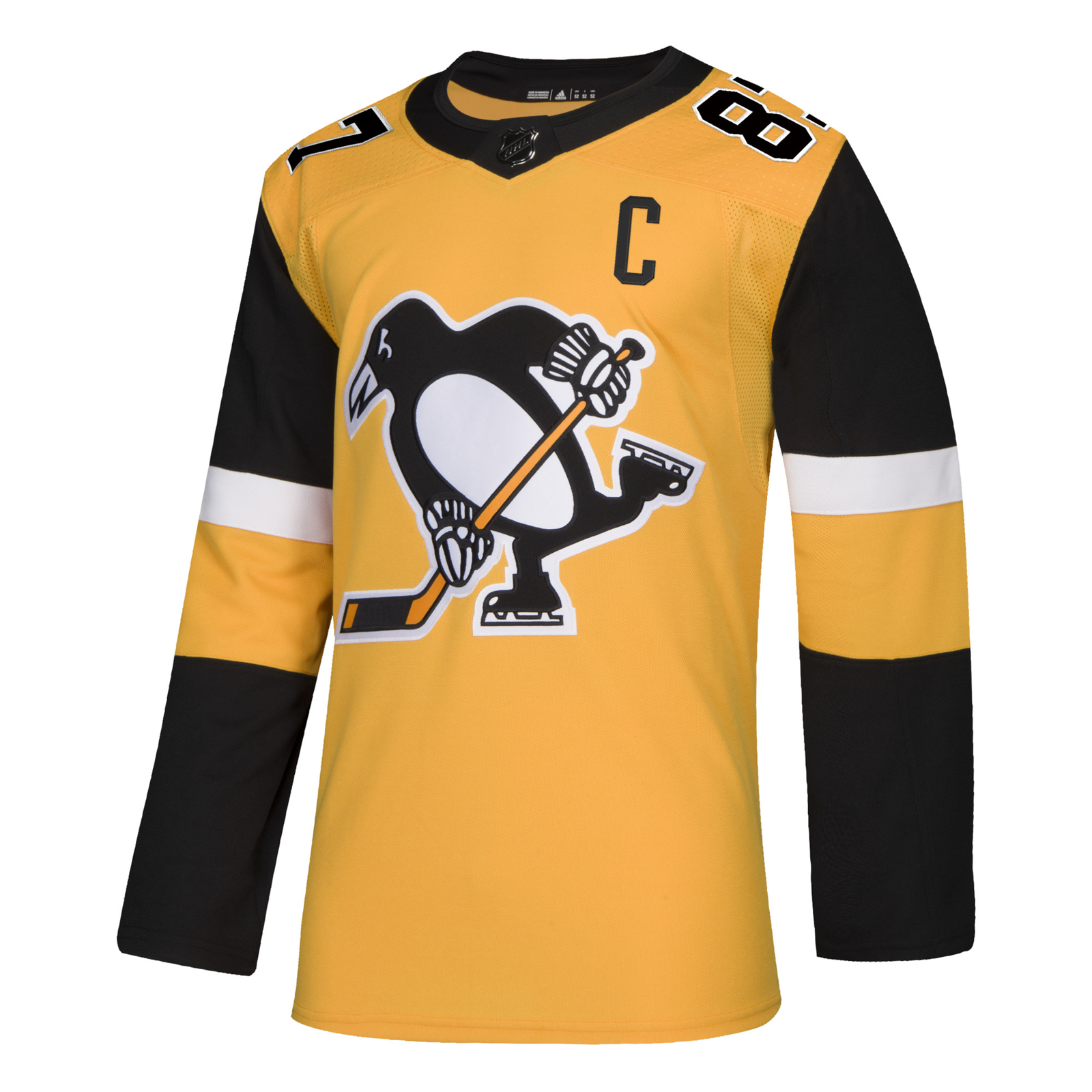 adidas crosby jersey