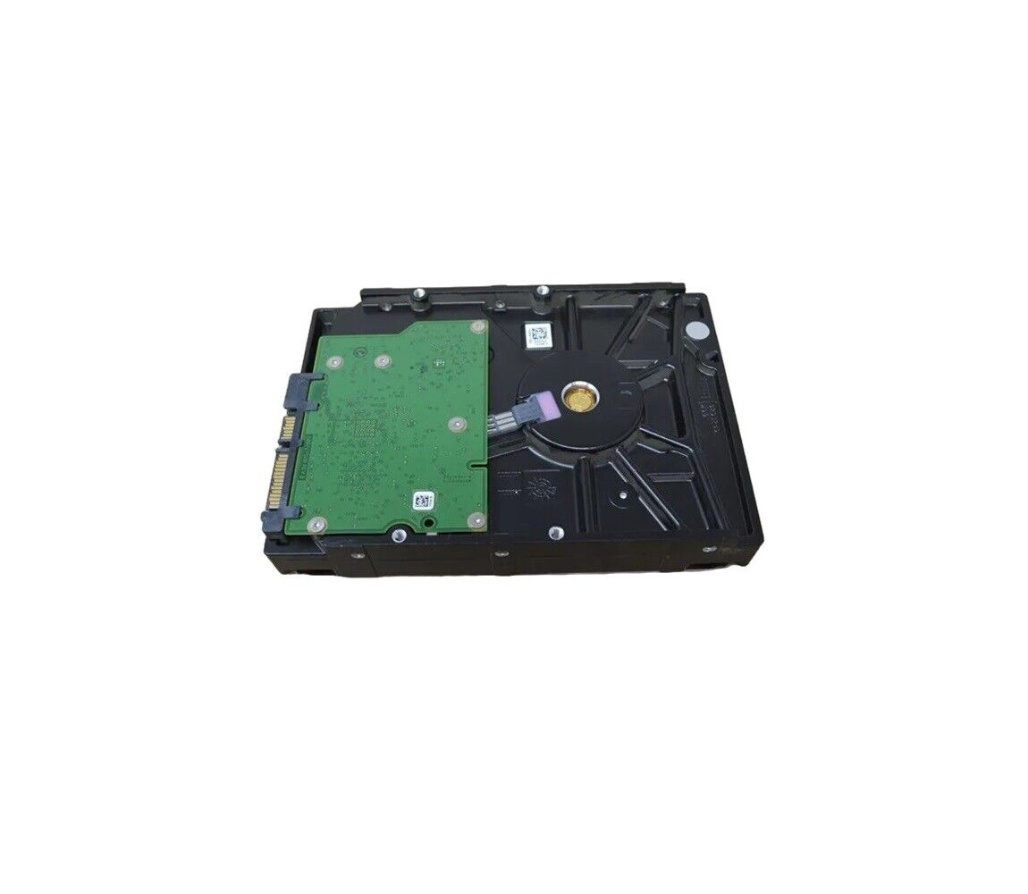 Seagate Barracuda ST2000DM001-1CH164 2TB 64MB Cache 7200 RPM Seagate Barracuda ST2000DM001-1CH164 2TB 64MB Cache 7200 RPM