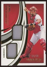 Hall of Pudge! Top 10 Ivan Rodriguez Baseball Cards 29