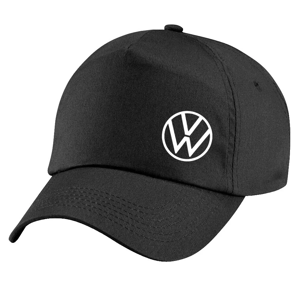 Sombreros de poliéster para hombre Volkswagen