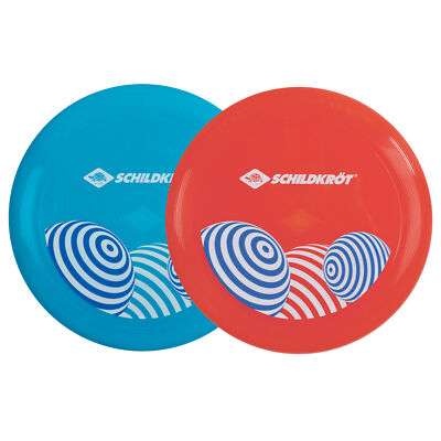 Schildkröt Frisbee Speed Disc Ocean Ø 25 cm Frisbeescheibe Wurfscheibe Wurfspiel