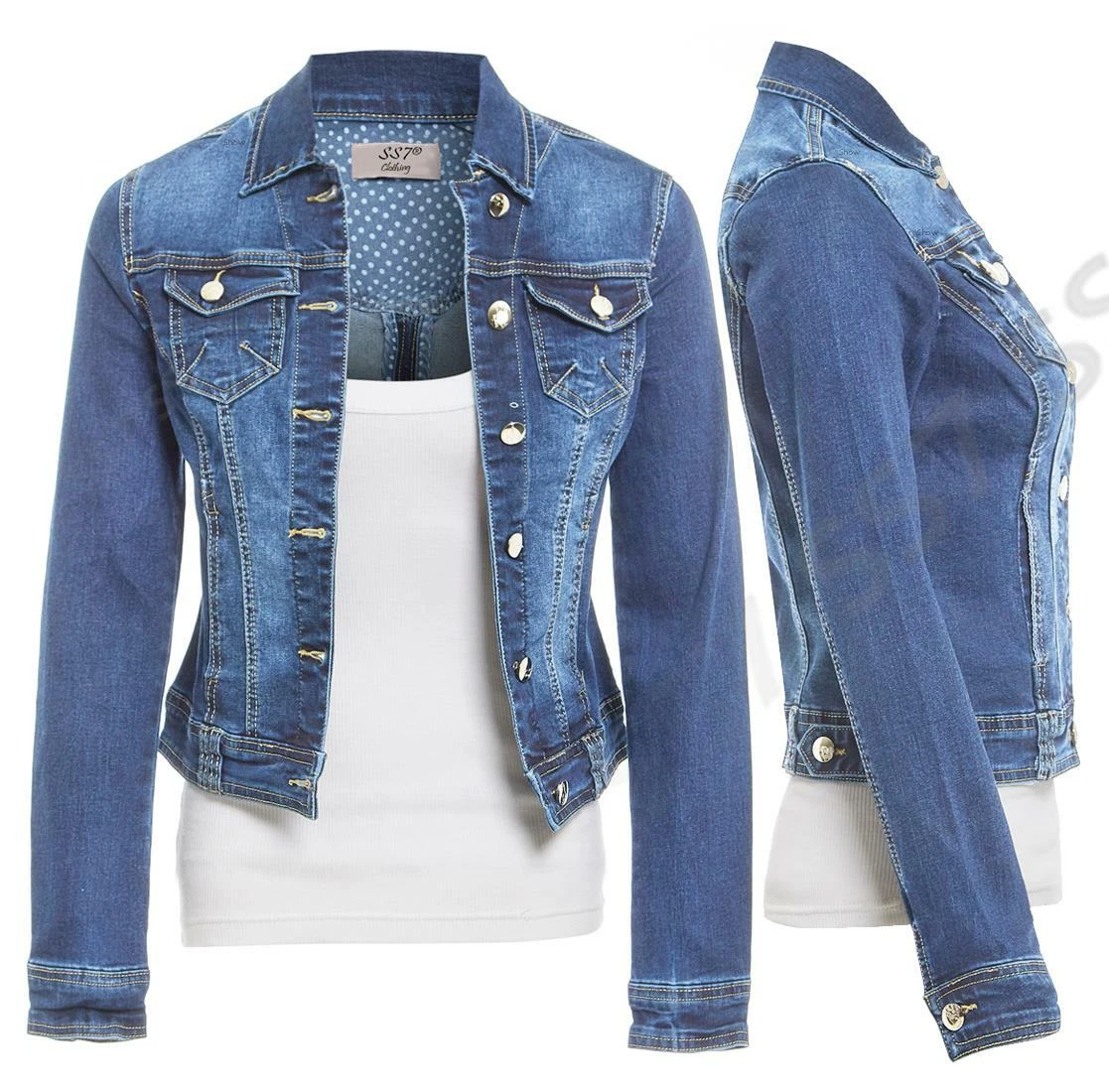 Size 18 sales jackets