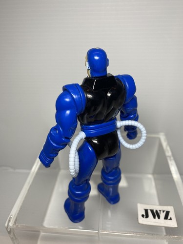 Pre marvel legends animated X Men extendable Apocalypse Figure 1991 Toy Biz - Picture 8 of 9