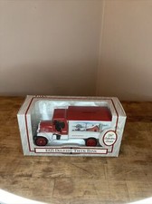 Ertl 1925 delivery Truck Bank TSC Collectors Corner Original Packaging