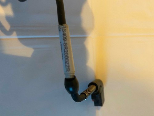 LOT (5x) MOTOROLA SYMBOL RS409-SR2000ZZR RING SCANNER FOR WT4090 & WT41NO - Picture 8 of 8