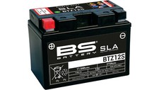 SLA Batterie wartungsfrei Honda NSS,SH,CTR,VT,VTR,XL 250-1000ccm ´ YTZ12S-BS