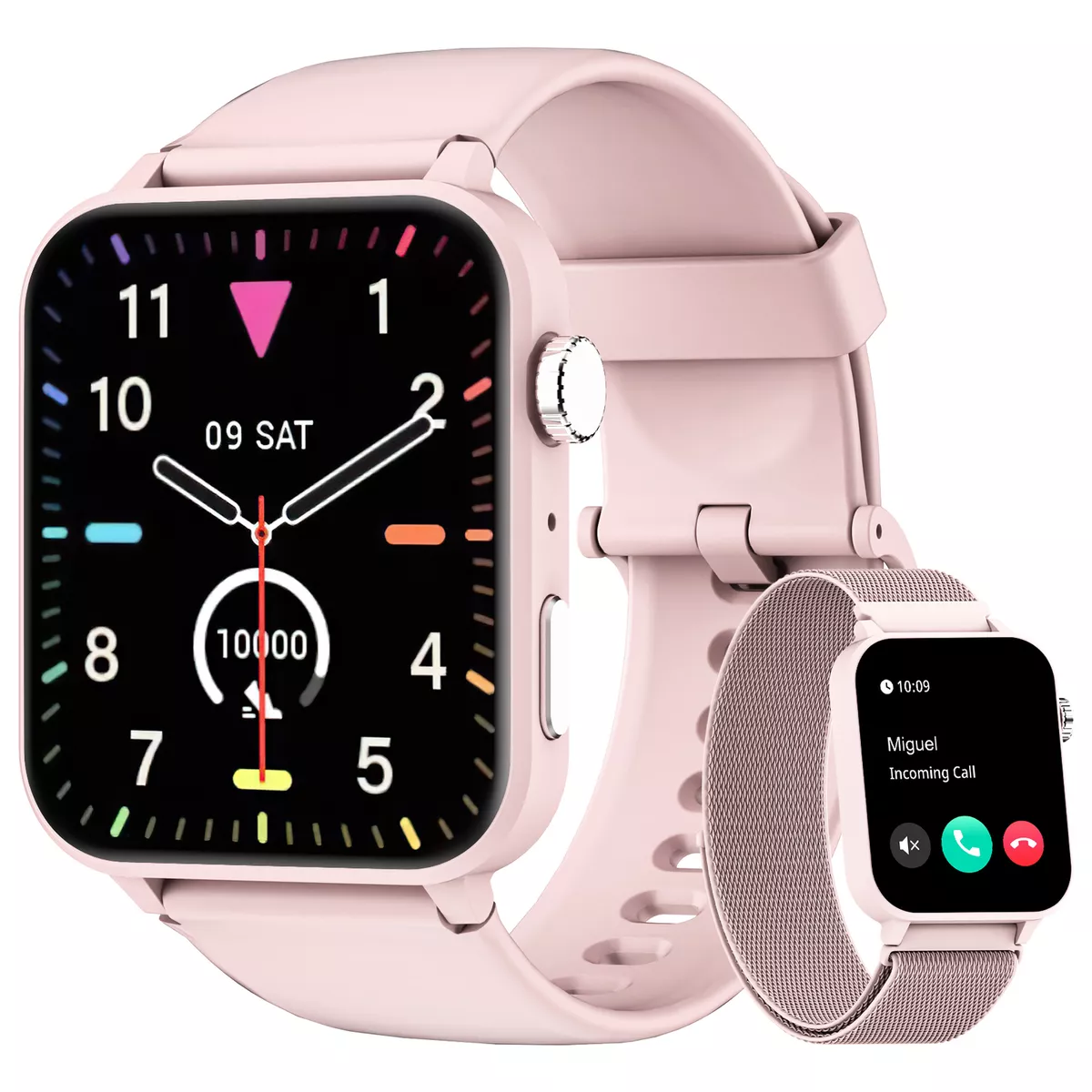 Smartwatch hotsell da fit