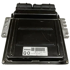 OEM Engine Control Module ECU Nissan Murano SE, SL 3.5L V6 2004 / MEC33-710-C1
