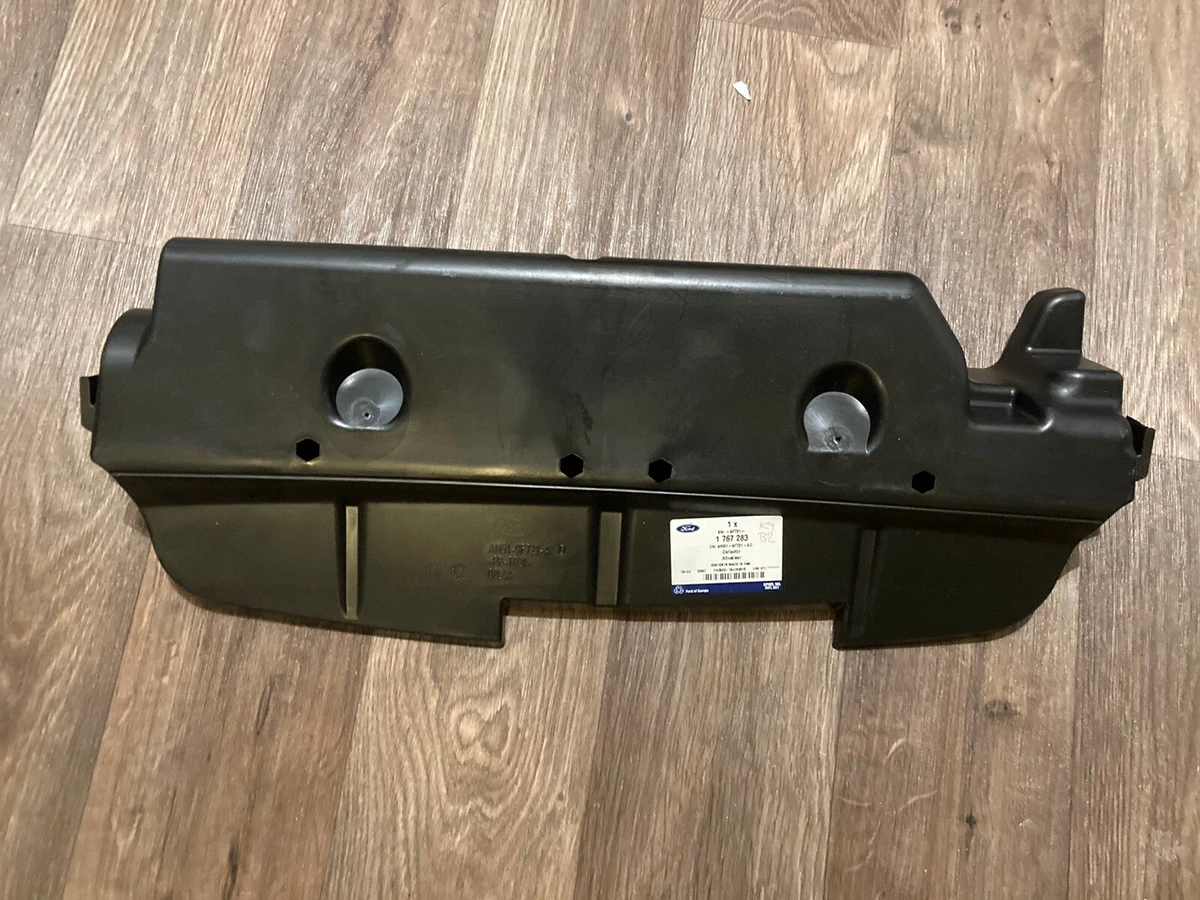 Ford C-Max Mk2 Front Air Deflector Panel Genuine OEM 1767283 