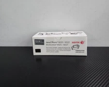 Xerox 106R02759 Black Toner Cartridge Xerox Phaser 6020