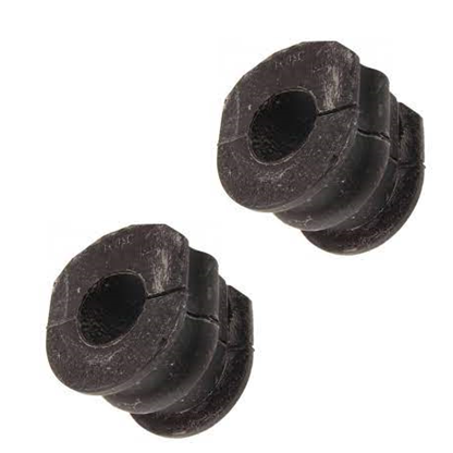 LCP Rear Anti Roll Bar Drop Links Pair For BMW 5 Series F07 F11 2009+ - FDL7257