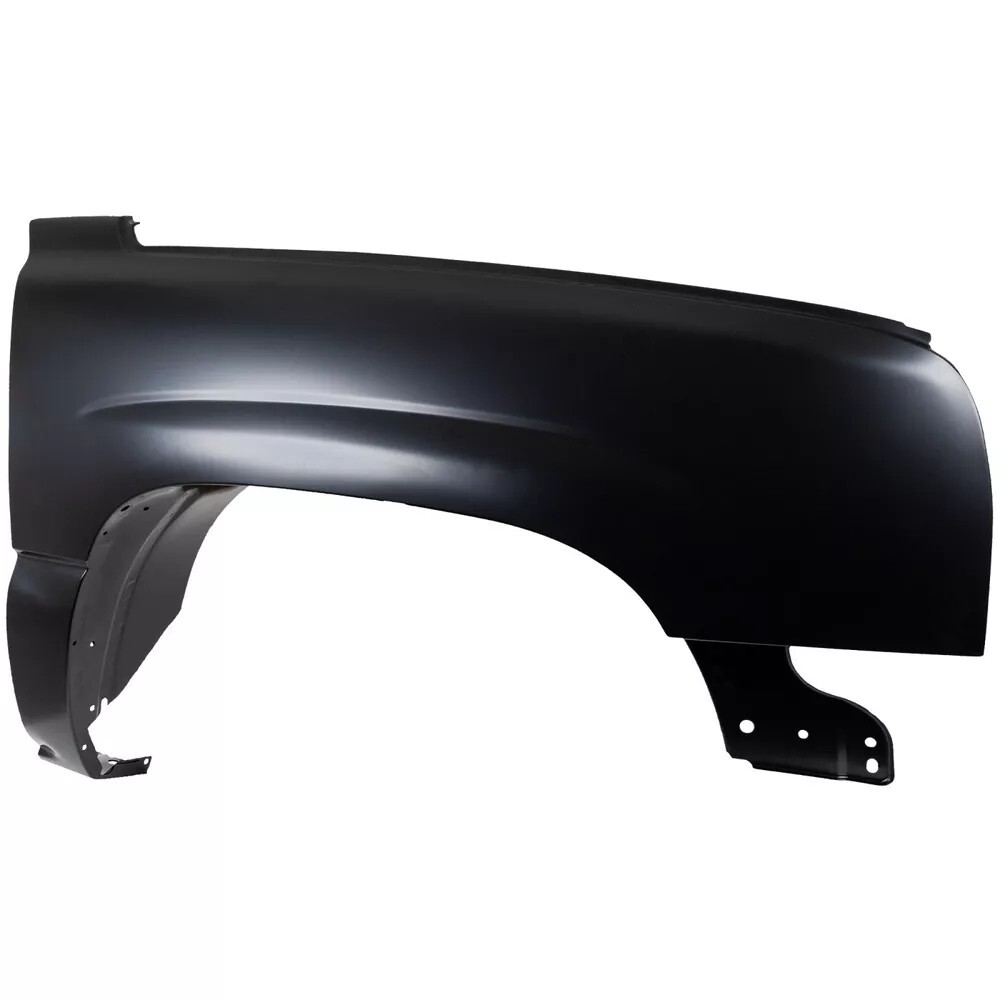RH Fender Front Classic Style 03-07 CHEVROLET SILVERADO 1500 