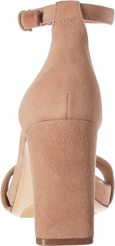 Naturalizer Women's Joy Heeled Sandals - Picture 4 of 90
