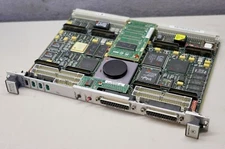 Motorola MVME172-523 VME Embedded Controller Board