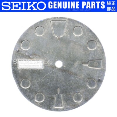 Genuine Seiko Blue Watch Dial for Prospex Turtle SRPC91 SBDY021