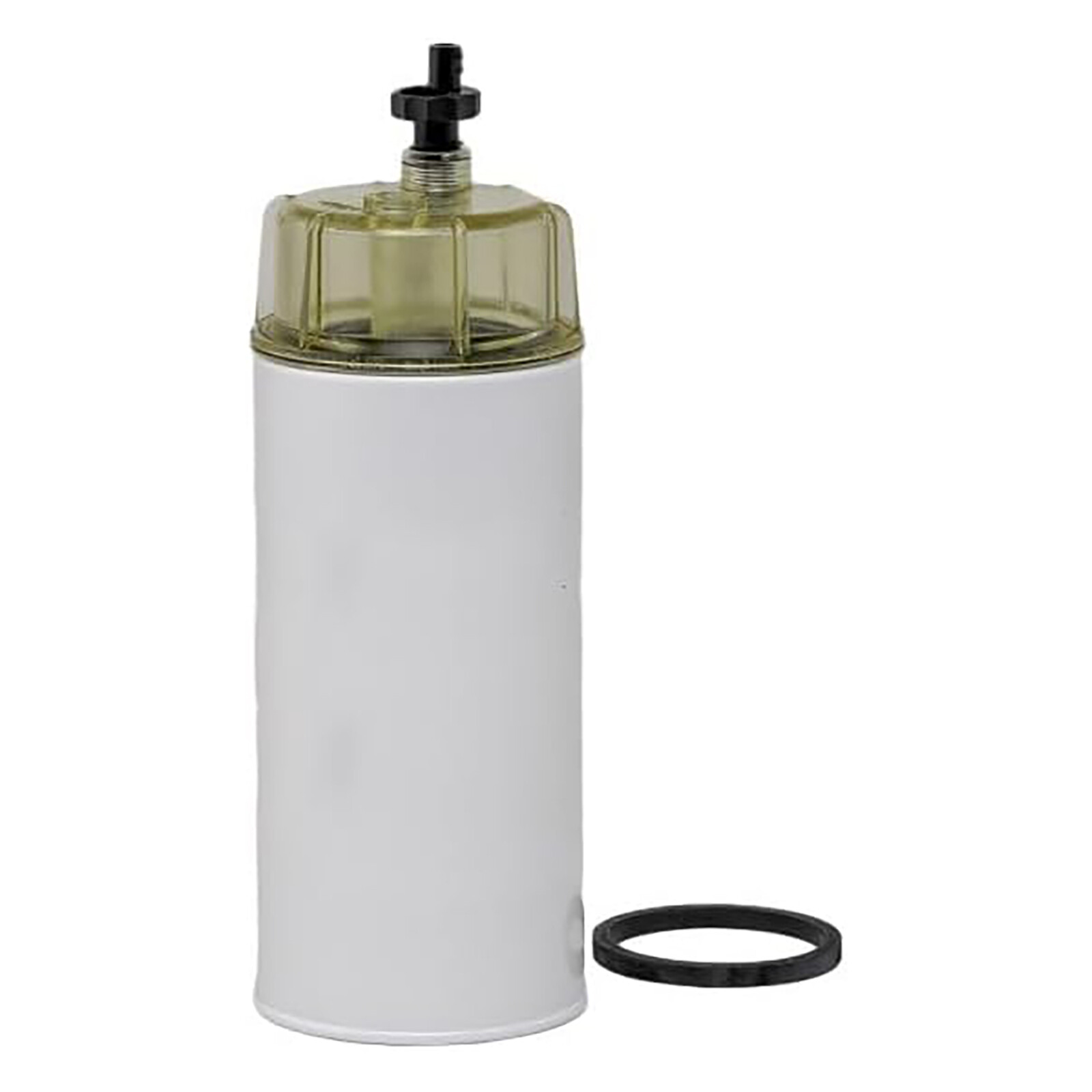 Fuel Water Separator Filter P555001 9.94 in Replaces for Wix 33783 ...