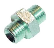 VW Audi Porsche OEM Fuel Injection Pressure  Adapter VAG1318/23