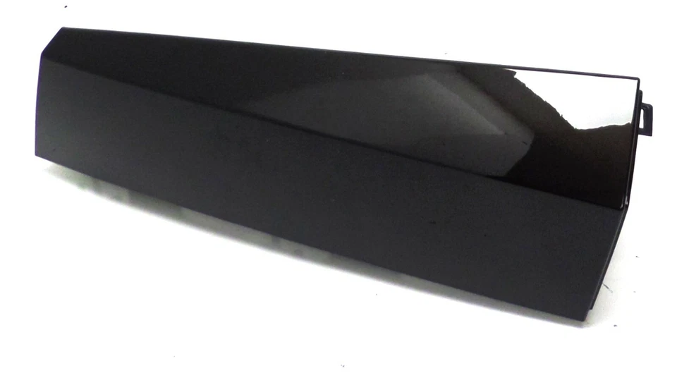 84201607 Moldura de pilar OEM Habana marrón izquierda 2015-19 Tahoe Yukon Suburban Foto 4 de 4