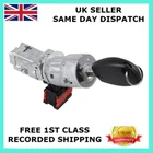 NEW IGNITION LOCK BARREL STARTER SWITCH FOR RENAULT TRAFIC MASTER MK3 2010-ON