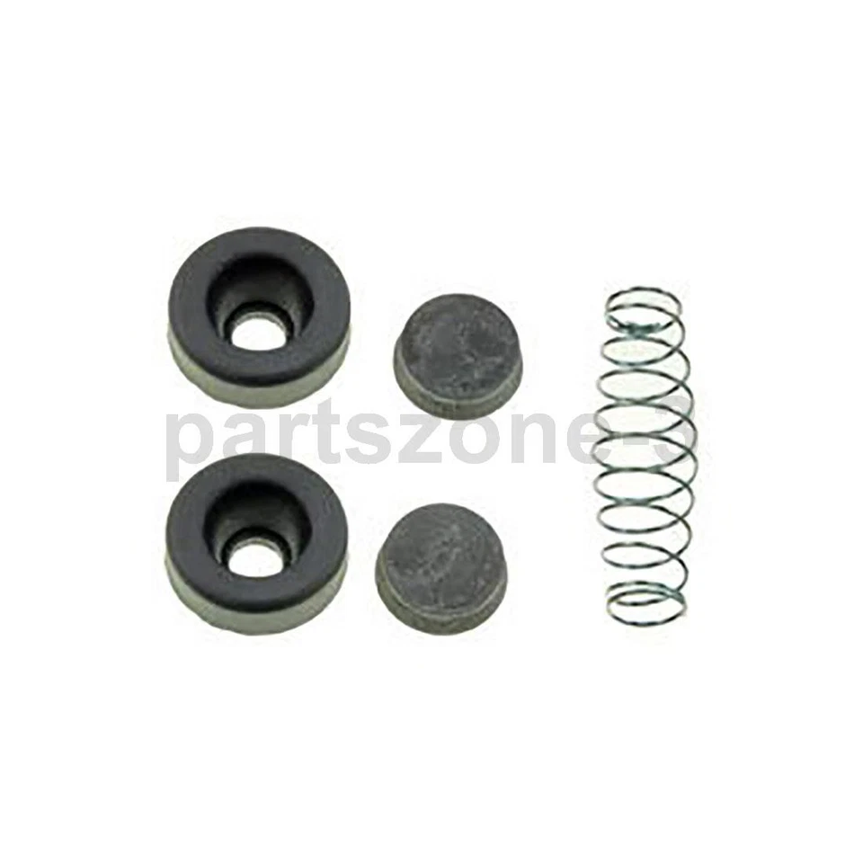 Kit cilindro rueda freno tambor peugeot 504 1983 1982 1981 1980 1979 1978 1977 Foto 4 de 4