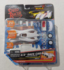 Speed Racer The Mach 6 Snap N' Build 4.5" Race Car Building Kit By Jada