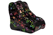 Epic LE Black Butterfly Skate Bag
