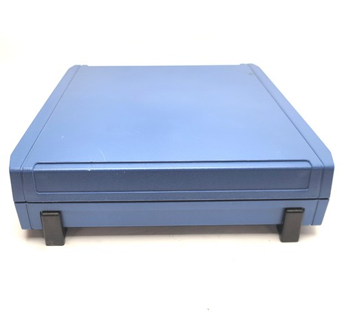 BIOPAC Systems MP35 4-Channel Data Acquisition System, 24-Bit, 100-240VAC - Picture 3 of 5