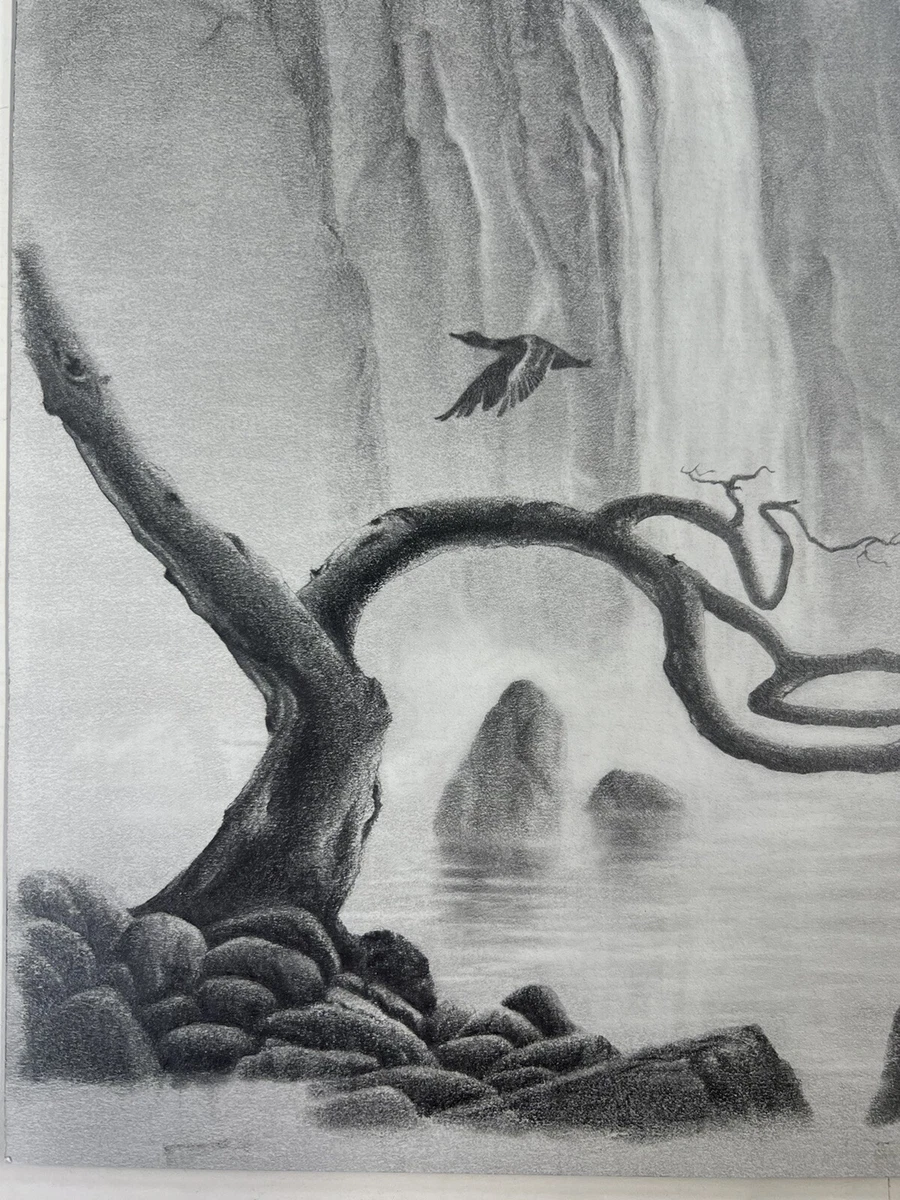 Update 144+ pencil sketches of birds latest - in.eteachers