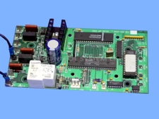 ** Repair Evaluation Only **  ZEKS 9505-200 Compustat Air Dryer Control Board