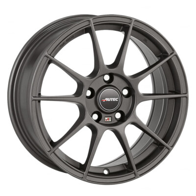 4x 18 Zoll Ultralight Felgen für VW Tiguan 1 2 5N Touran 1 2 T ROC Cabriolet A1
