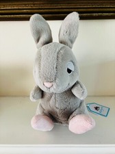 Cuddlebud Bernard Bunny Jellycat | Jelly Journal