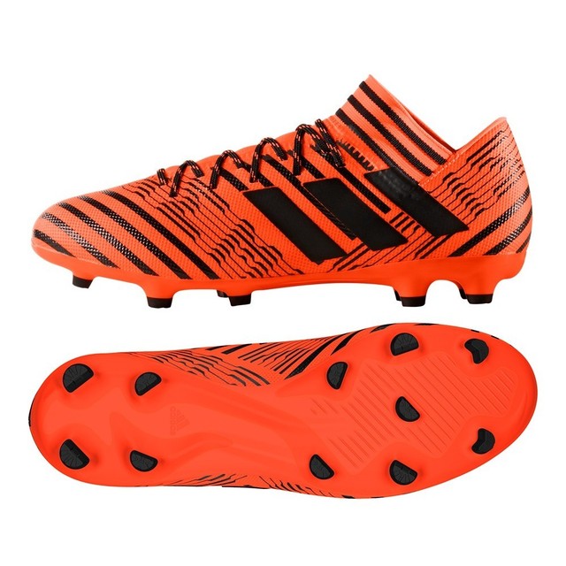 adidas nemeziz 17.3 fg mens football boots