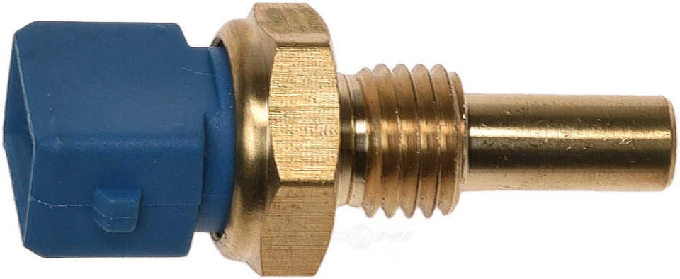 Sensor de temperatura del refrigerante del motor-SERVICE TECH 1802-517255 se adapta a 90-95 Saab 9000 Foto 2 de 2