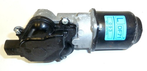 Mazda 2 (DE) Wischermotor Scheibenwischermotor vorne DF71
