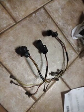 03 04 05 3x  Dodge Ram Cummins Diesel 5.9L Fuel Injector WIRING HARNESS oem Gask