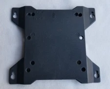 Taam Rio Pump/Powerhead Vibration Plate for 12-20HF and 8-14XP