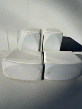 Polk Audio RM2300 Shielded Speakers G3D