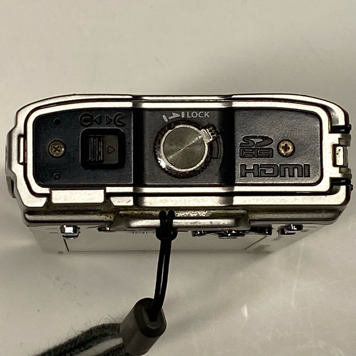 OLYMPUS μ Tough8010 Review: Olympus Stylus Tough 8010 | WIRED