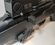 Ruger PC Extended Flat Face Bolt Handle (2 Pack) PC9