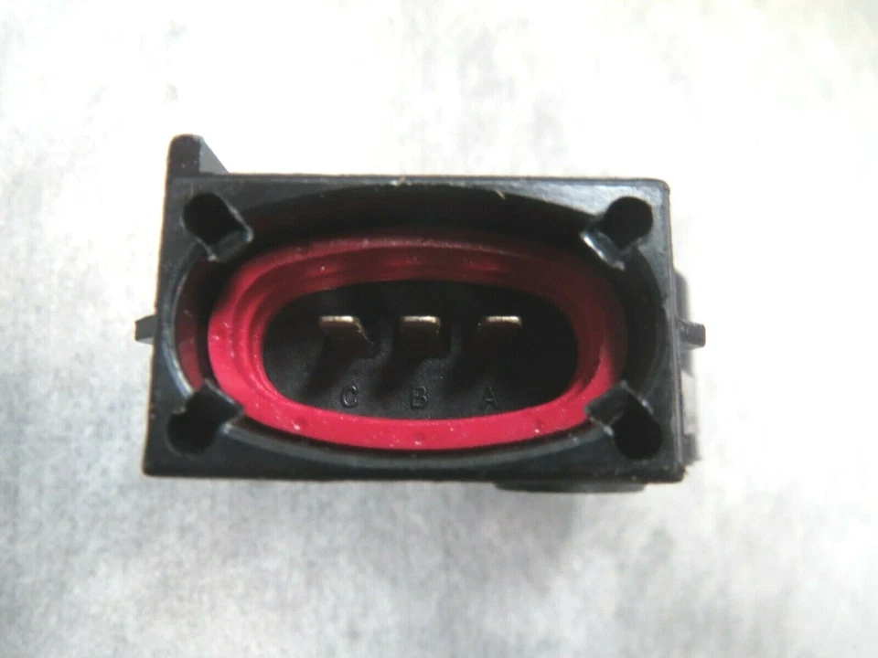 Genuine Ford Throttle Position Sensor for 1988-93 Thunderbird 3.8 V6 Ships Fast! - Image 2 of 4