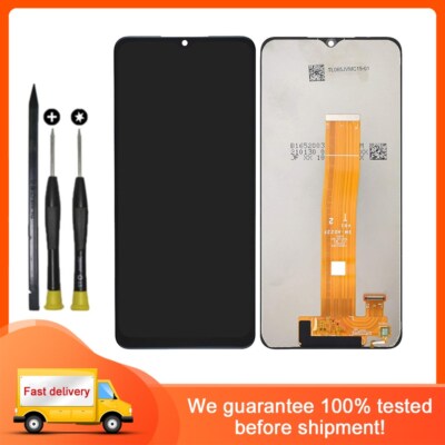 LCD Display Touch Screen Digitizer Fr Samsung Galaxy A02 SM-A022M A022M/DS A022F