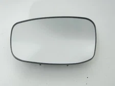 INFINITI G37 G25 09 sedan driver left side view door mirror heated glass OEM