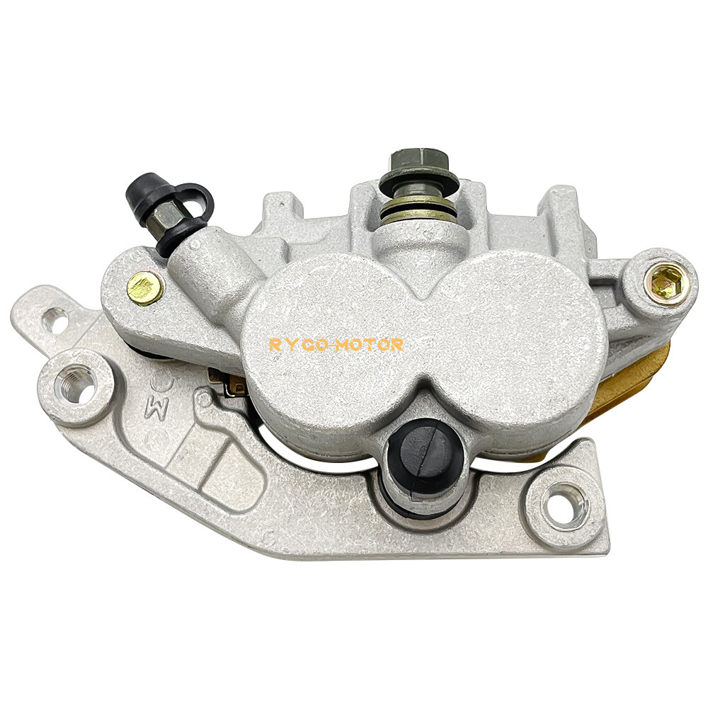 Front Brake Caliper for Yamaha WR250F WR250R WR400F WR426F WR450F 
