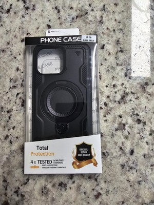 Iphone 16 Pro Max Case
